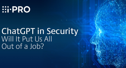 ChatGPT in Security – Will It Put Us All Out of a Job?