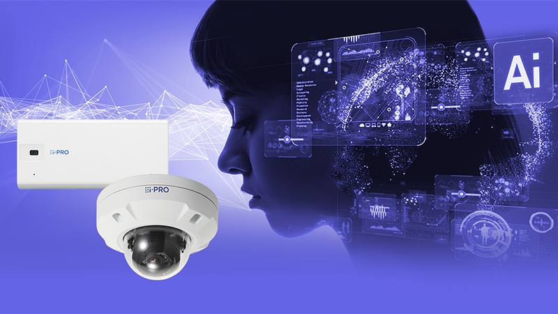 AI- Powered Security by C&C Total Security Solutions Integrated Group