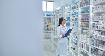 HQ of Leading Manufacturers of Pharmaceutical