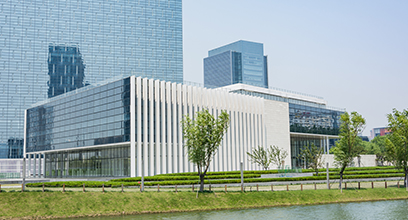 Corporate Office of Leading Technology Company